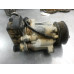 103F002 Air Injection Pump From 1994 Mercedes-Benz E500  4.2 0001403485